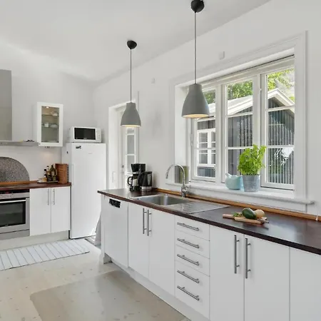 3 Bedroom Awesome In Feriehus *